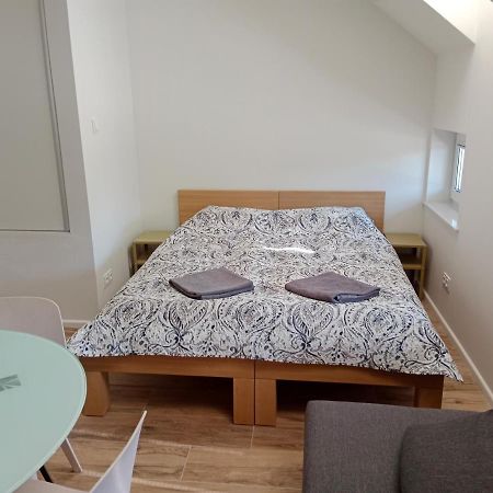 Apartamenty Elblaska 20A 布拉涅沃 外观 照片