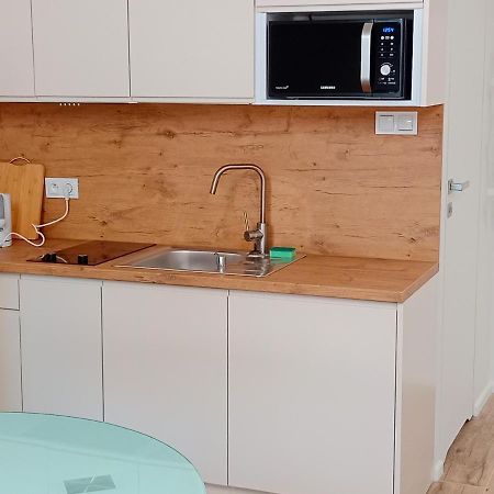 Apartamenty Elblaska 20A 布拉涅沃 外观 照片