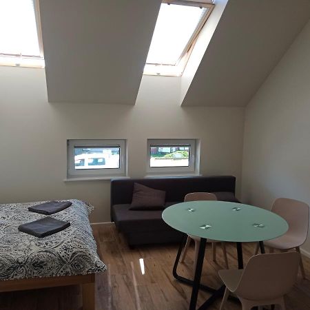 Apartamenty Elblaska 20A 布拉涅沃 外观 照片