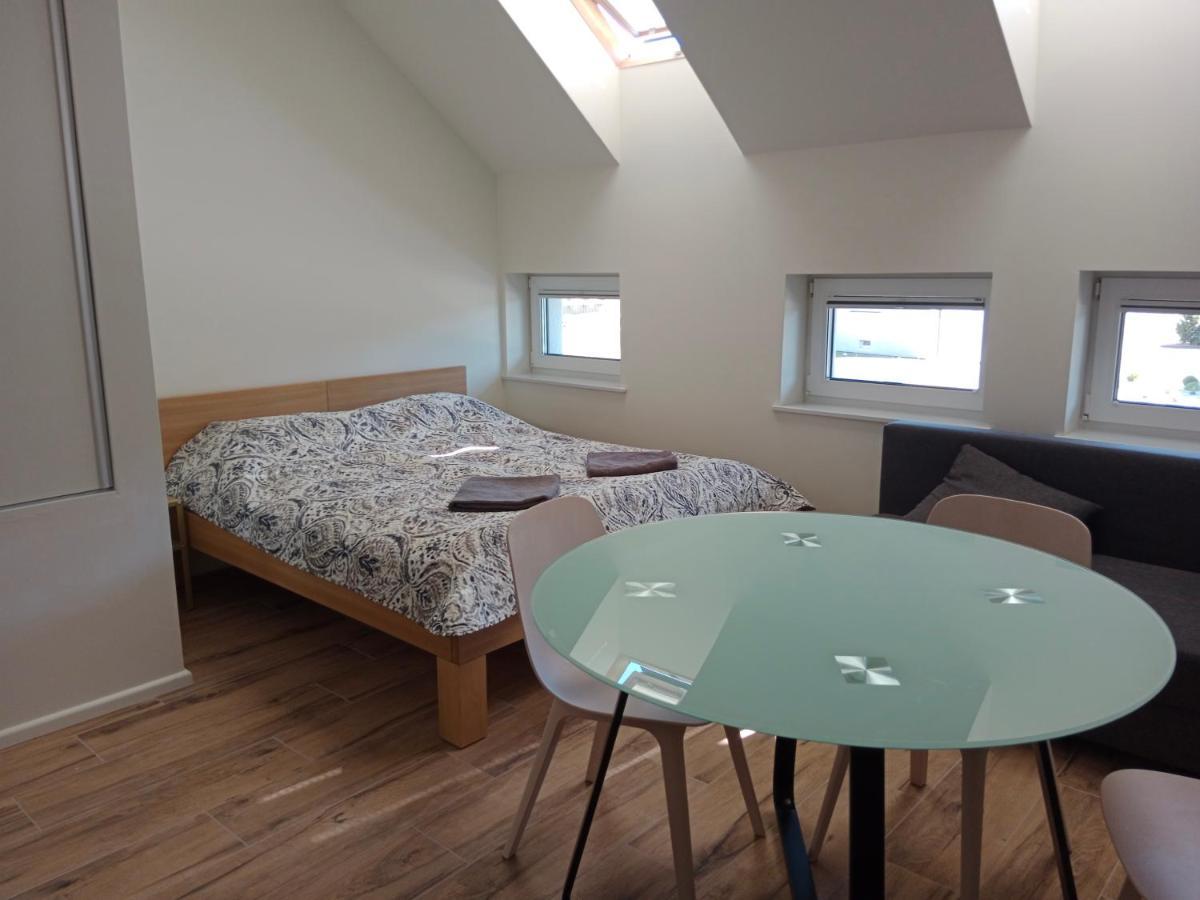 Apartamenty Elblaska 20A 布拉涅沃 外观 照片