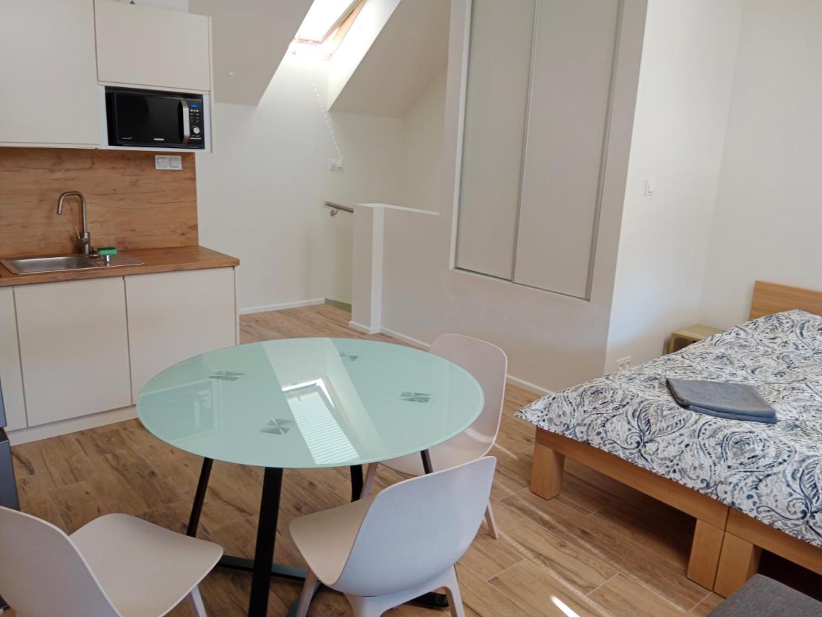 Apartamenty Elblaska 20A 布拉涅沃 外观 照片
