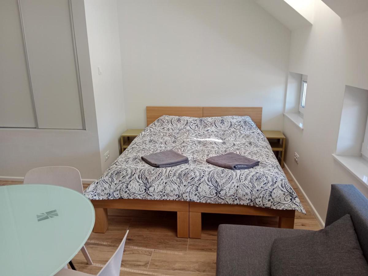 Apartamenty Elblaska 20A 布拉涅沃 外观 照片