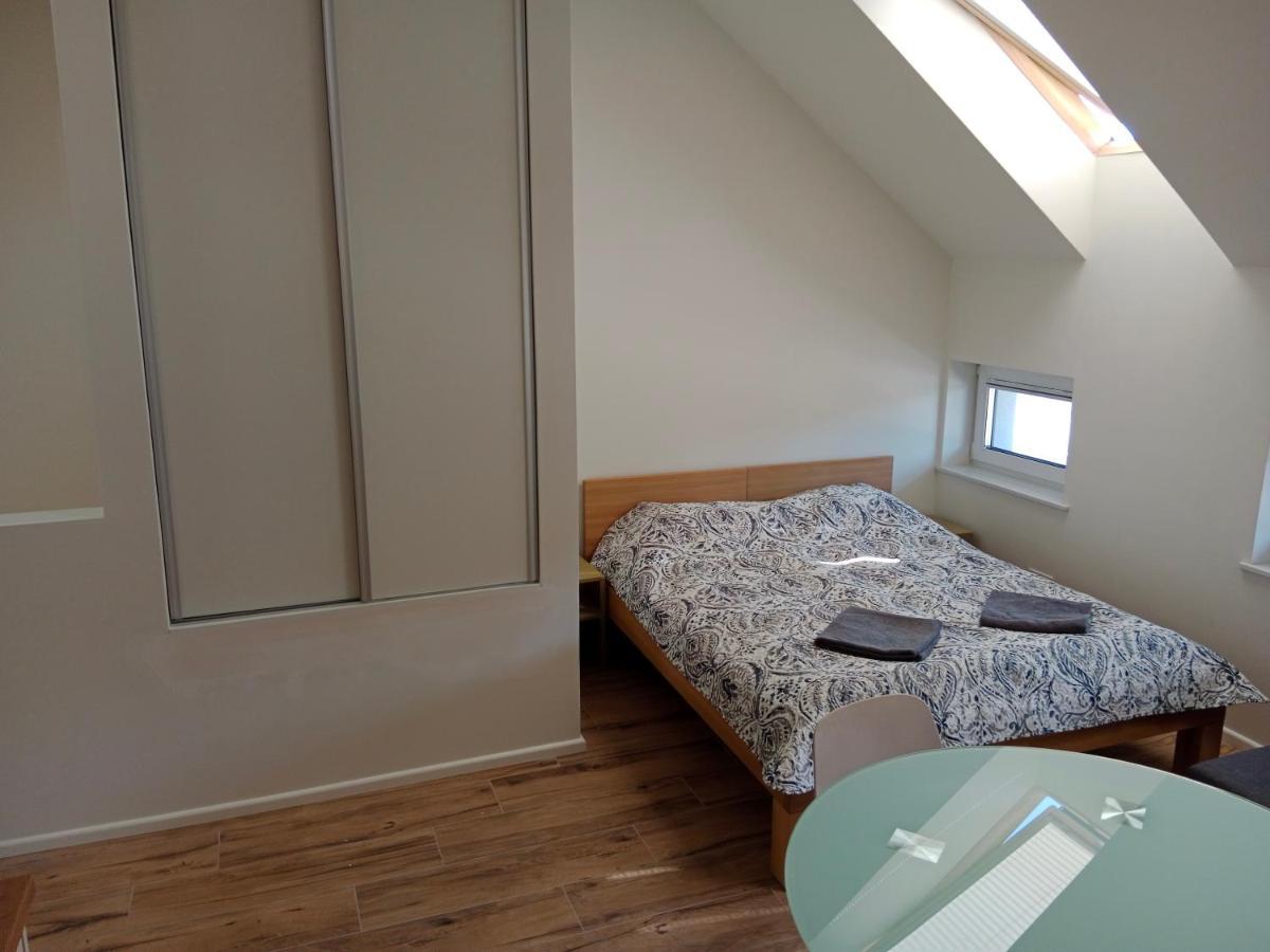 Apartamenty Elblaska 20A 布拉涅沃 外观 照片