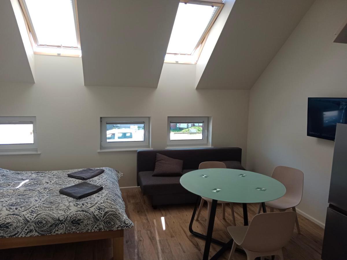 Apartamenty Elblaska 20A 布拉涅沃 外观 照片